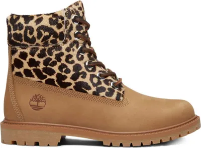 Produktbild von TIMBERLAND - Damen Timberland® Premium 6-Zoll-Stiefeletten - Nummer 39