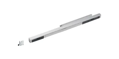 Produktbild von Gleitsch.G-EMR f.TS 93 silber DORMA
