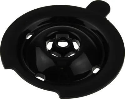Produktbild von WMF FS-1000050585 Deckel (Glaskanne) für 0412300011 Lono Aroma Kaffeemaschine