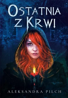 Zdjęcie produktu dla Ostatnia z Krwi