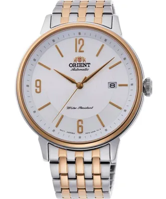 Produktbild von Orient Contemporary Automatic RA-AC0J07S10B Herrenuhr