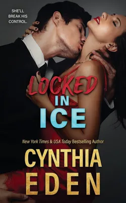 Produktbild von Locked In Ice