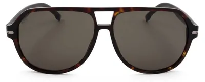 Produktbild von Hugo Boss Mod. Boss 1507 S Havana