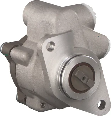 Produktbild von FEBI BILSTEIN 183642 Servolenkung Pumpe Servopumpe passend für MERCEDES-BENZ AXOR Hydraulisch