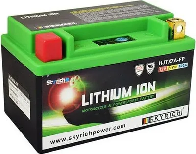 Image de Skyrich batterie Hjtx7A-Fp-I Skyrich Lithium