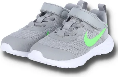 Produktbild von Nike Sneakers DD1094-009 in Grey color size 45431