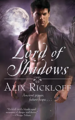 Produktbild von Lord of Shadows