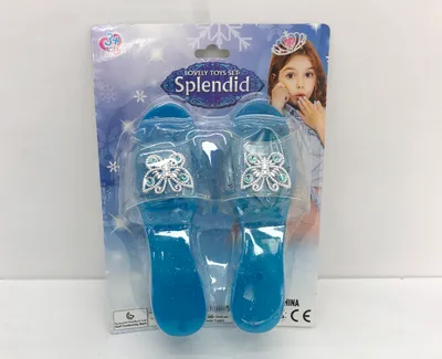 Image de Lacets pour la princesse