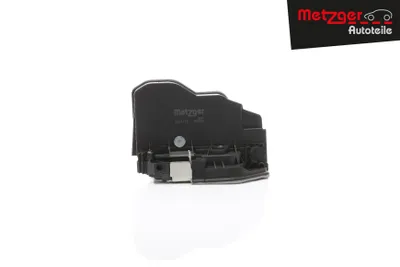 Produktbild von METZGER 2314115 Türschloss Hinten Links für BMW 3 Touring (E91) 3 Limousine (E90) 5 Touring (F11) 1 Schrägheck (E87) 5 Limousine (E60)