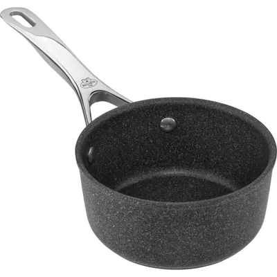 Image de BALLARINI casserole, 16 cm | rond | aluminium