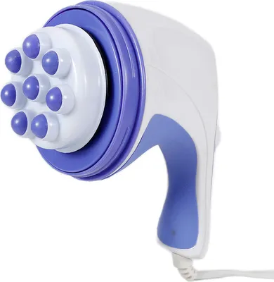 Image de WYCTIN Masseur Électrique Appareil Corps Réduction de la graisse Cellulite Électrique Anti