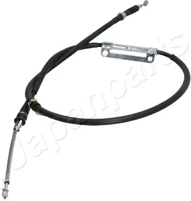 Produktbild von JAPANPARTS Handbremsseil Seilzug Feststellbremse für KIA CARENS II (FJ) Hinten Rechts BC-K24R