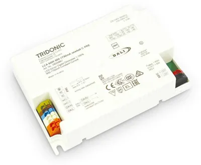 Zdjęcie produktu dla Ideal Lux Fly d90 Sterownik 1–10 V 68 W 1400 mA 270357