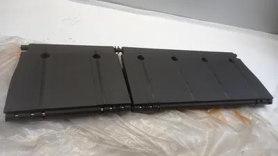 Produktbild von Original OE Peugeot Hutablage 7568HA