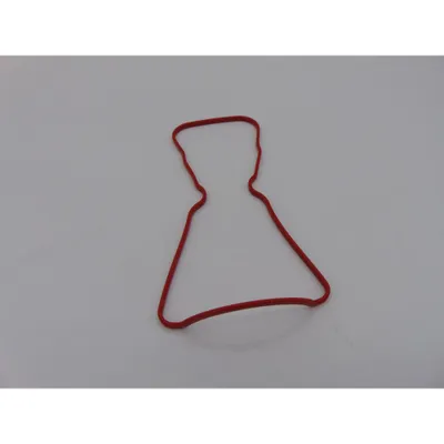 Produktbild von Bosch Ersatzteil Dichtrahmen 1611015064