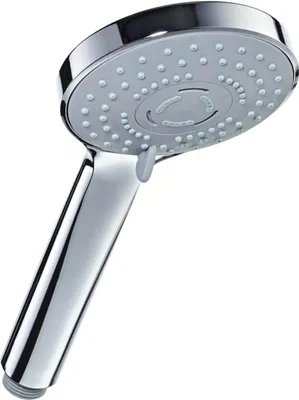 Produktbild von Clage Handbrause CXH chr, 3 S.-Arten, für Durchlauferhitzer