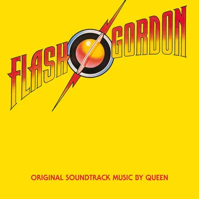 Image de Flash Gordon (2011 Remastered) Edition de luxe