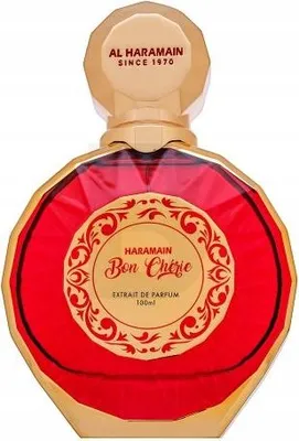 Zdjęcie produktu dla Al Haramain Bon Cherie czyste perfumy dla kobiet 100 ml