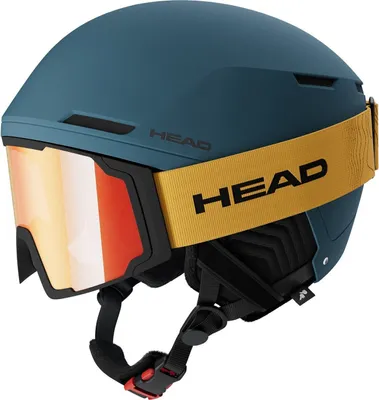 Produktbild von HEAD COMPACT PRO petrol - - XS