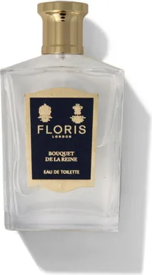 Zdjęcie produktu dla Floris Bouquet De La Reine woda toaletowa spray 100ml dla kobiet