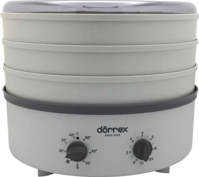 Produktbild von Stöckli 0076.70, Weiß, 33,5 cm, 600 W, 230 V