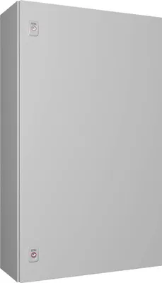 Produktbild von RITTAL AX 1090.000 Schaltschrank 600 x 1000 x 250 Stahlblech Lichtgrau (RAL 7035) 1 St.