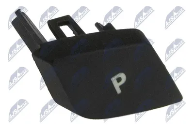 Produktbild von NTY EWS-BM-139 Fensterheberschalter für BMW 5 Touring (G31) Fensterheber Schalter