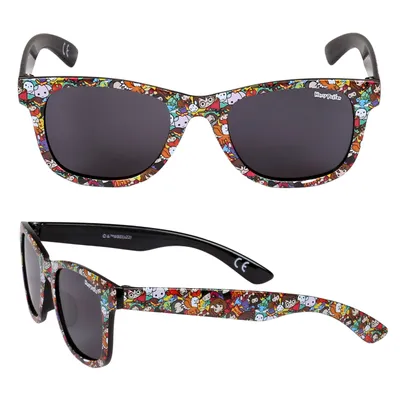 Produktbild von Harry-Potter-Sonnenbrille für Jungen, UV-400-Sonnenbrille für Jungen