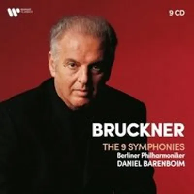 Produktbild von Sinfonien 1-9