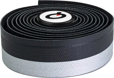Produktbild von Prologo Onetouch 2 Black/Silver Lenkerband