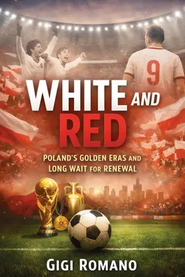 Produktbild von White and Red