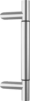 Produktbild von BASI - Stoßgriff variabel - SG-V 200 - 7000-0200
