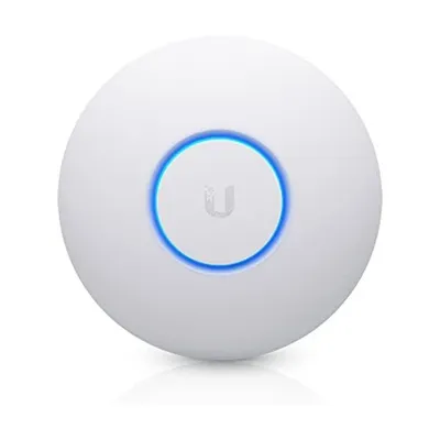 Image de Ubiquiti Access-Point UniFi UAP-nanoHD 802.11ac Wave 2 (5er-Pack) Without PoE adapter / Without power supply