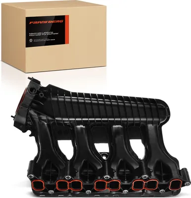 Produktbild von Frankberg 1x Ansaugkrümmer Saugrohrmodul für Mercedes-Benz W204 C204 S204 A207 C207 R172 1.8L