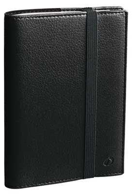 Produktbild von TIME&LIFE POCKET vz ML schwarz El 2027