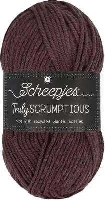 Produktbild von Scheepjes Truly Scrumptious 100g 345 Cherry Bonbon