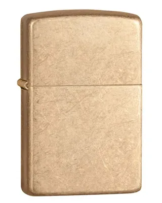 Obrázok produktu pre Zapaľovač Zippo 28496 Armor Men Gold Metal