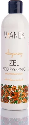 Produktbild von Vianek żel pod prysznic i do kąpieli odżywczy 300 ml