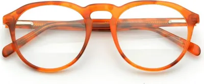 Image de Lunettes polarisées à demi-monture noires pol605a