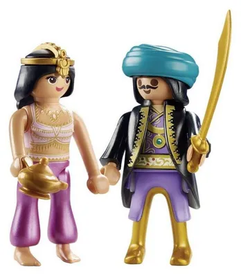 Obrázok produktu pre PLAYMOBIL Princess 70821, 4 rok / roky, Viacfarebný, Plast