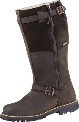 Produktbild von Meindl Stiefel Kiruna GTX mahagoni Gr. 7