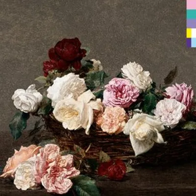 Zdjęcie produktu dla New Order - Power Corruption And Lies (2 CD)