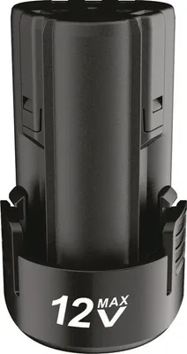 Produktbild von Batterie 12 V-2 Ah Lb1220 -1