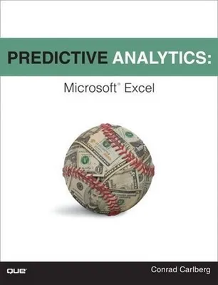 Immagine prodotto di Carlberg, C: Predictive Analytics
