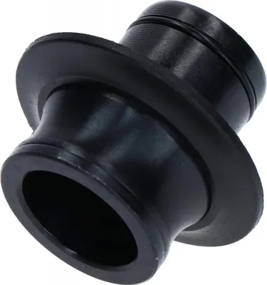 Image de Capuchon SHIMANO pour axe droit HB-MT410 - Pièce détachée moyeu avant, 26 ...
