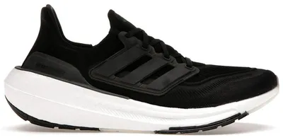 Produktbild von adidas Ultra Boost Light Core Black White - EU 46