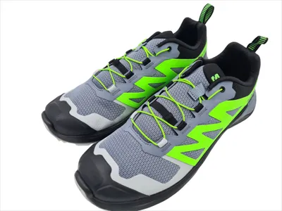 Produktbild von Salomon X-Adventure - Artikel 473383 - Grösse 41 1/3