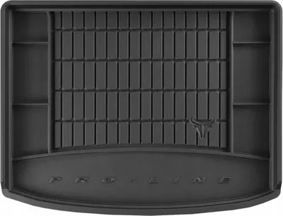 Immagine prodotto di Tappetino in gomma per bagagliaio BMW 2 F45 Active Tourer 2014-2022 TM