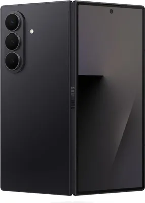 Produktbild von Samsung Galaxy Z Fold 7 5G Dual-SIM 1 TB schwarz