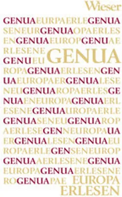 Produktbild von Genua